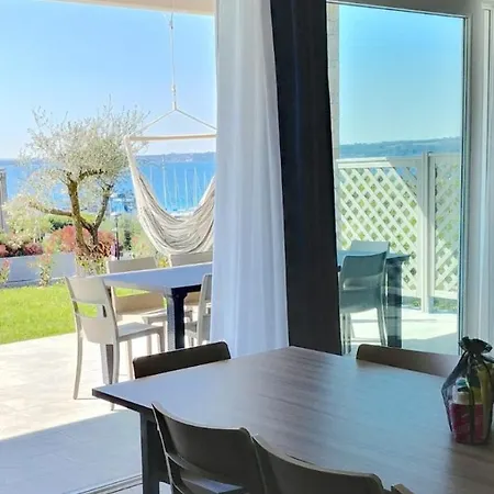 Aparthotel Relais Rosa Dei Venti -ciao Vacanze- Moniga del Garda