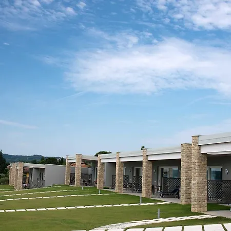 Relais Rosa Dei Venti -ciao Vacanze- Aparthotel