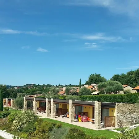 Aparthotel Relais Rosa Dei Venti -ciao Vacanze- 3*