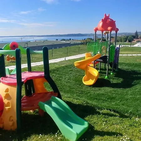 Aparthotel Relais Rosa Dei Venti -ciao Vacanze- 3*