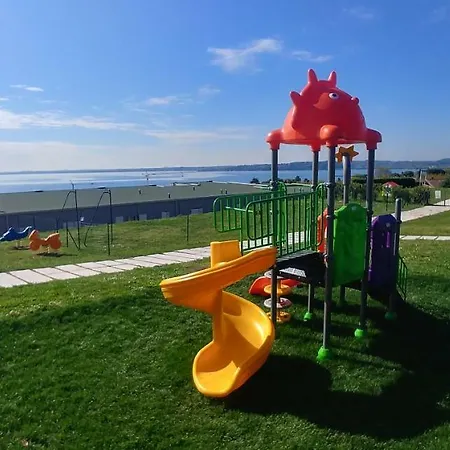 Relais Rosa Dei Venti -ciao Vacanze- Aparthotel 3*