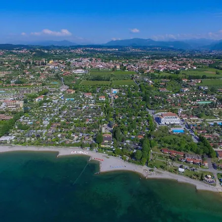 Relais Rosa Dei Venti -ciao Vacanze- Aparthotel