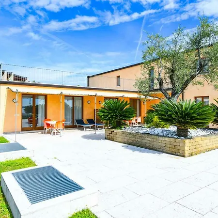 Relais Rosa Dei Venti -ciao Vacanze- 3*