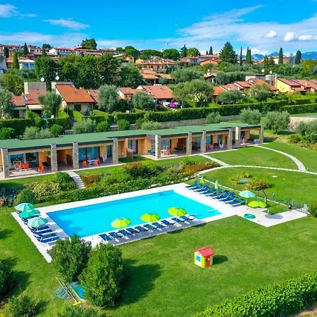 Relais Rosa Dei Venti -ciao Vacanze- Moniga del Garda