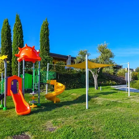 Relais Rosa Dei Venti -ciao Vacanze- Aparthotel Moniga del Garda