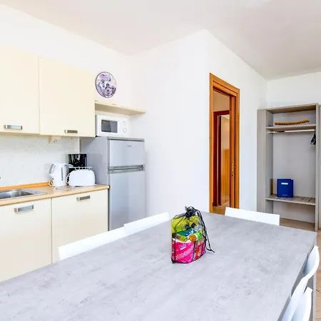 Relais Rosa Dei Venti -ciao Vacanze- Aparthotel 3*