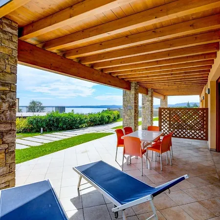 Relais Rosa Dei Venti -ciao Vacanze- Aparthotel Moniga del Garda