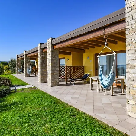 Relais Rosa Dei Venti -ciao Vacanze- 3* Moniga del Garda
