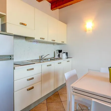 Relais Rosa Dei Venti -ciao Vacanze- Aparthotel