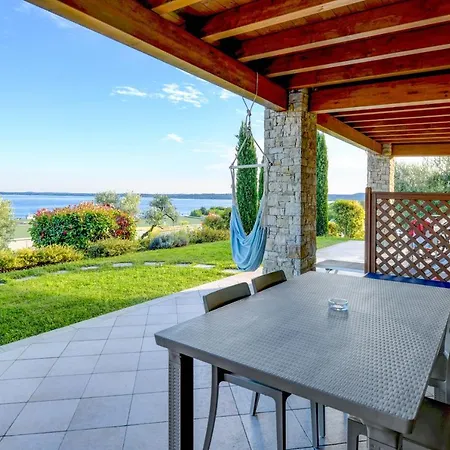 Relais Rosa Dei Venti -ciao Vacanze- 3* Moniga del Garda