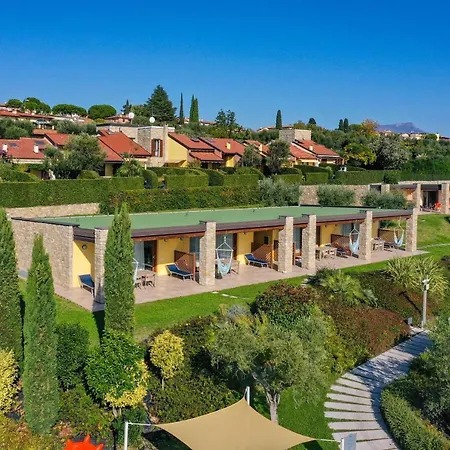 Relais Rosa Dei Venti -ciao Vacanze- Aparthotel