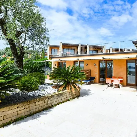 Relais Rosa Dei Venti -ciao Vacanze- Aparthotel 3*