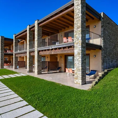 Aparthotel Relais Rosa Dei Venti -ciao Vacanze-
