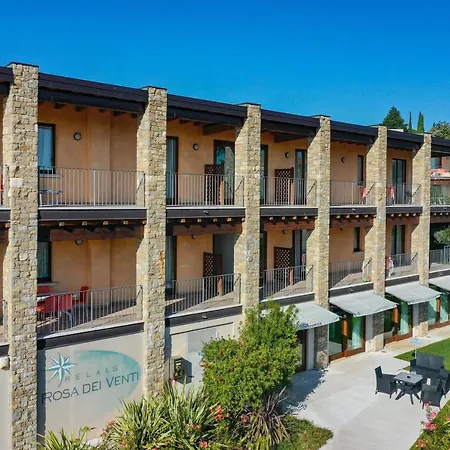 Aparthotel Relais Rosa Dei Venti -ciao Vacanze-