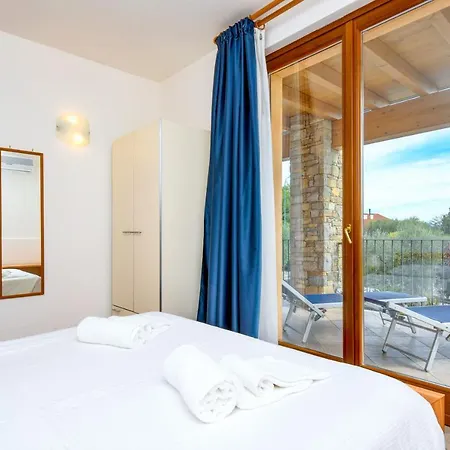 Relais Rosa Dei Venti -ciao Vacanze- Aparthotel Moniga del Garda