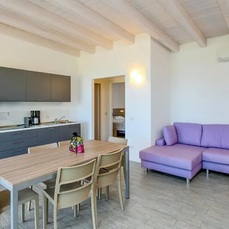 Aparthotel Relais Rosa Dei Venti -ciao Vacanze-