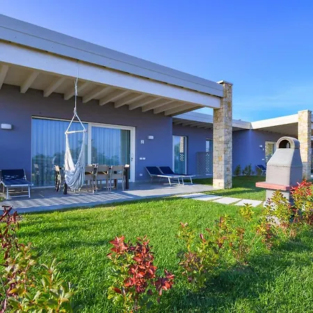 Relais Rosa Dei Venti -ciao Vacanze- Aparthotel 3*