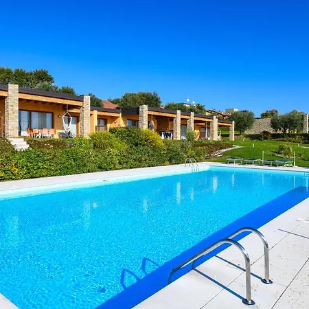 Aparthotel Relais Rosa Dei Venti -ciao Vacanze-