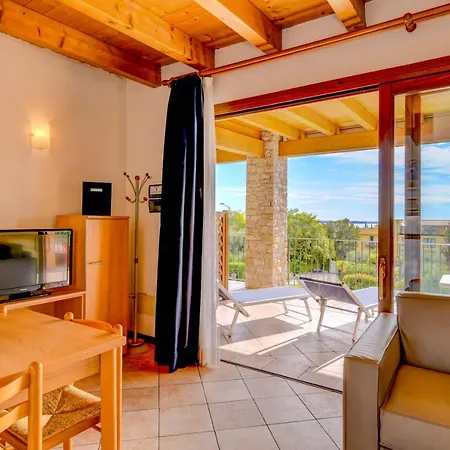 Relais Rosa Dei Venti -ciao Vacanze- Aparthotel Moniga del Garda