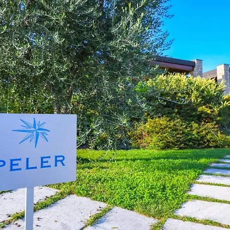 Relais Rosa Dei Venti -ciao Vacanze- Aparthotel 3*