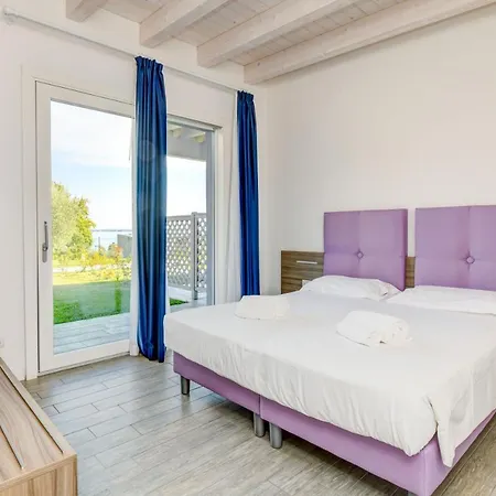 Aparthotel Relais Rosa Dei Venti -ciao Vacanze- Moniga del Garda