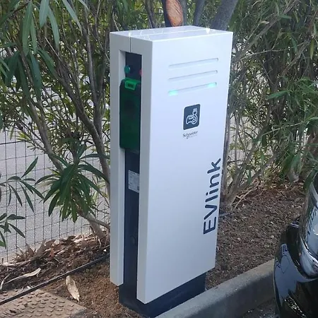 아파트호텔 릴레 로사 데이 벤티