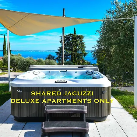 Aparthotel Relais Rosa Dei Venti -ciao Vacanze- 3*