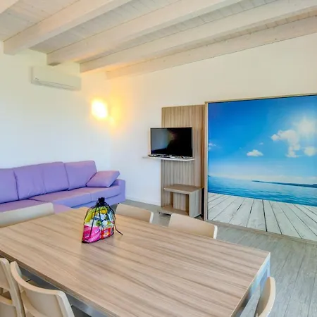 Relais Rosa Dei Venti -ciao Vacanze- Aparthotel Moniga del Garda